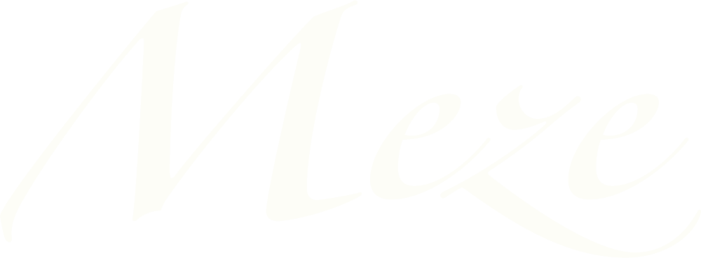 Meze Logo